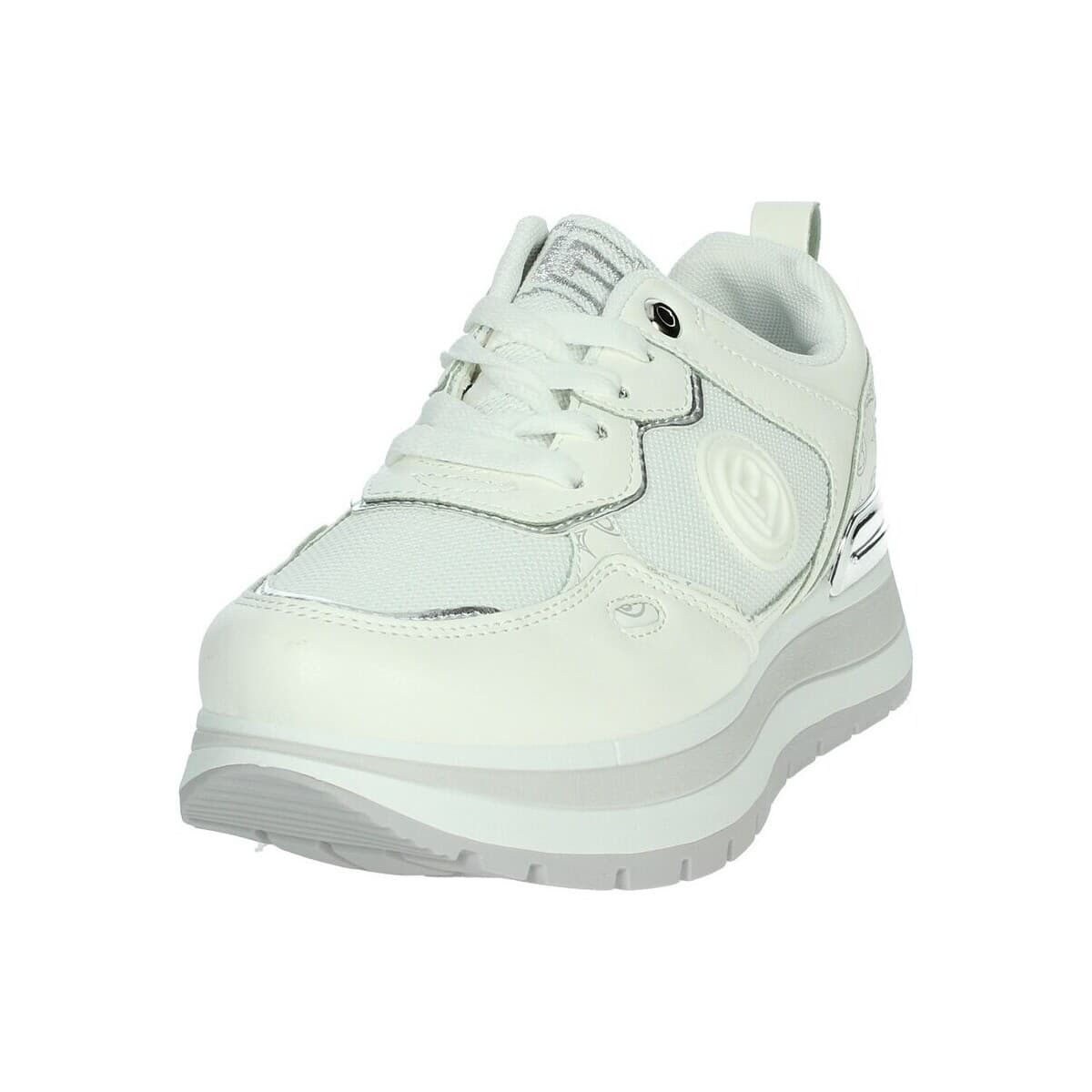 Women's Sneakers Laura Biagiotti White
