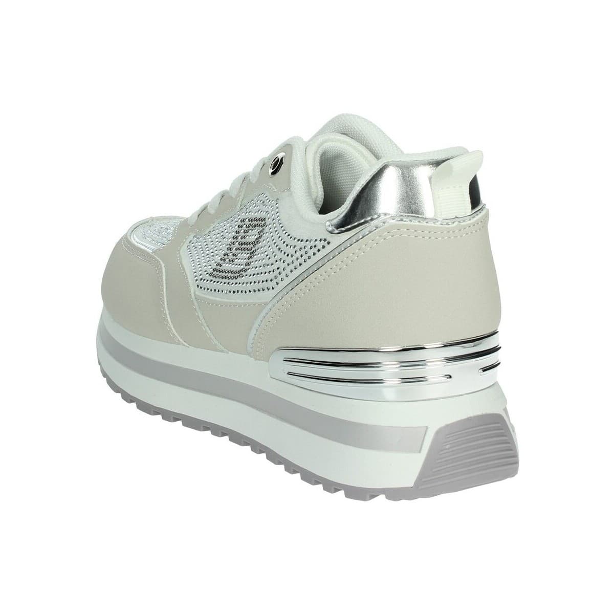 Women's Sneakers Laura Biagiotti Blue