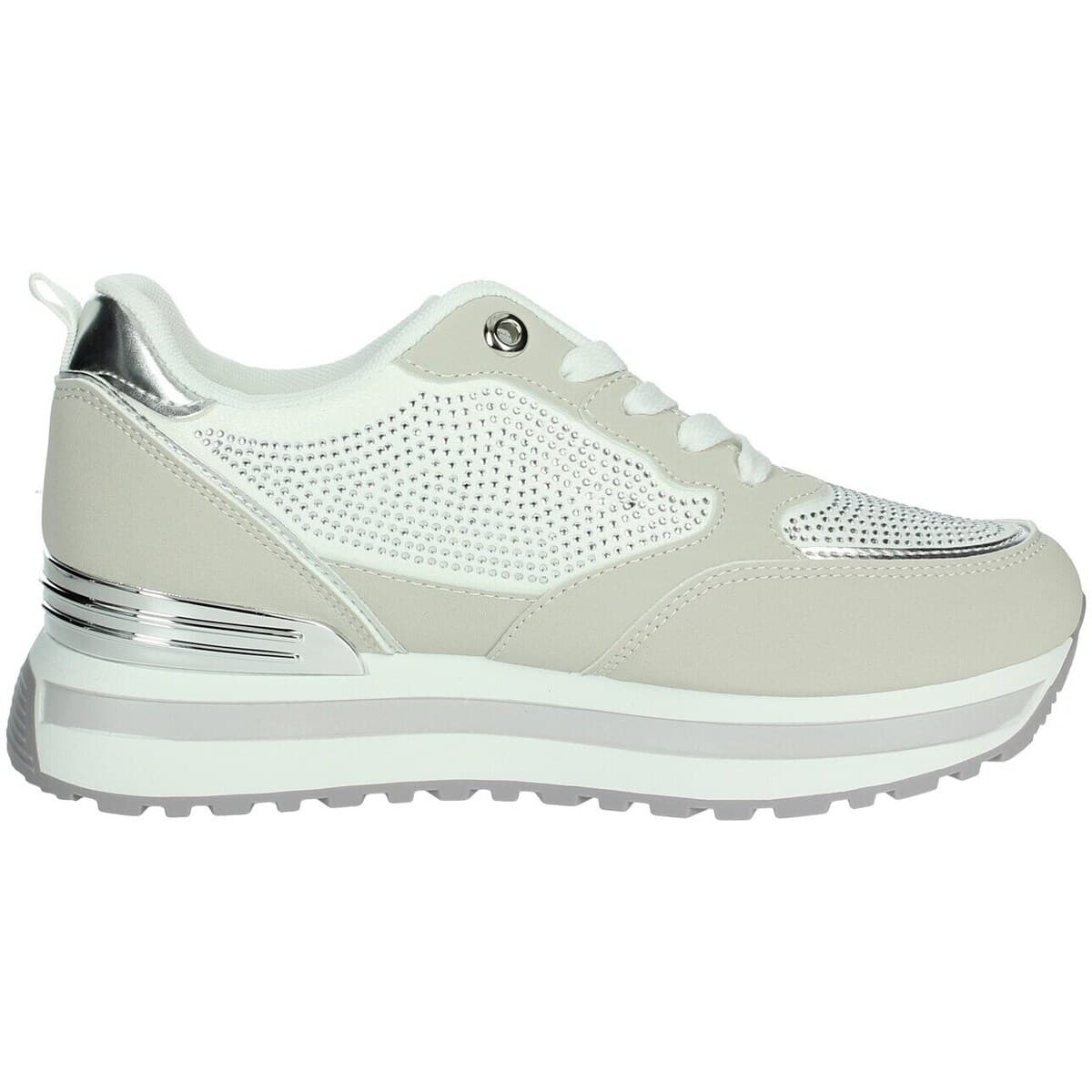 Women's Sneakers Laura Biagiotti Blue