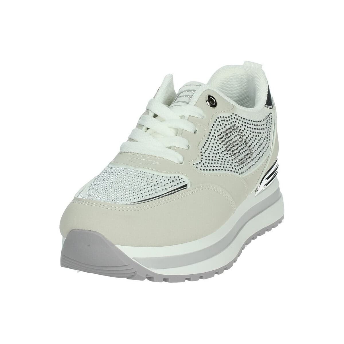 Women's Sneakers Laura Biagiotti Blue