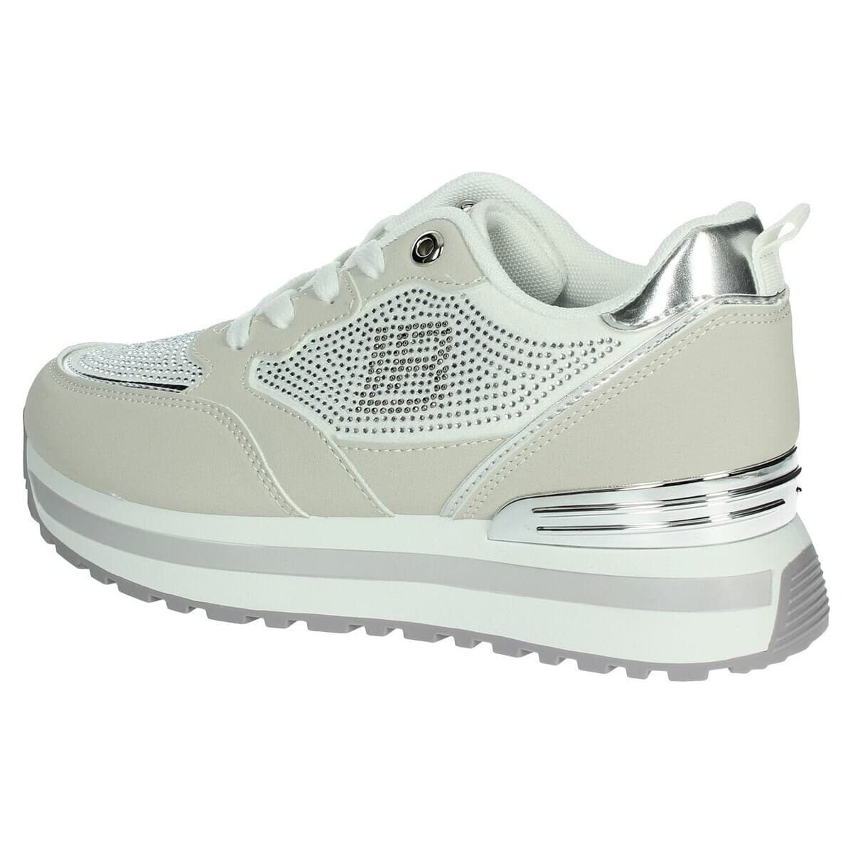 Women's Sneakers Laura Biagiotti Blue