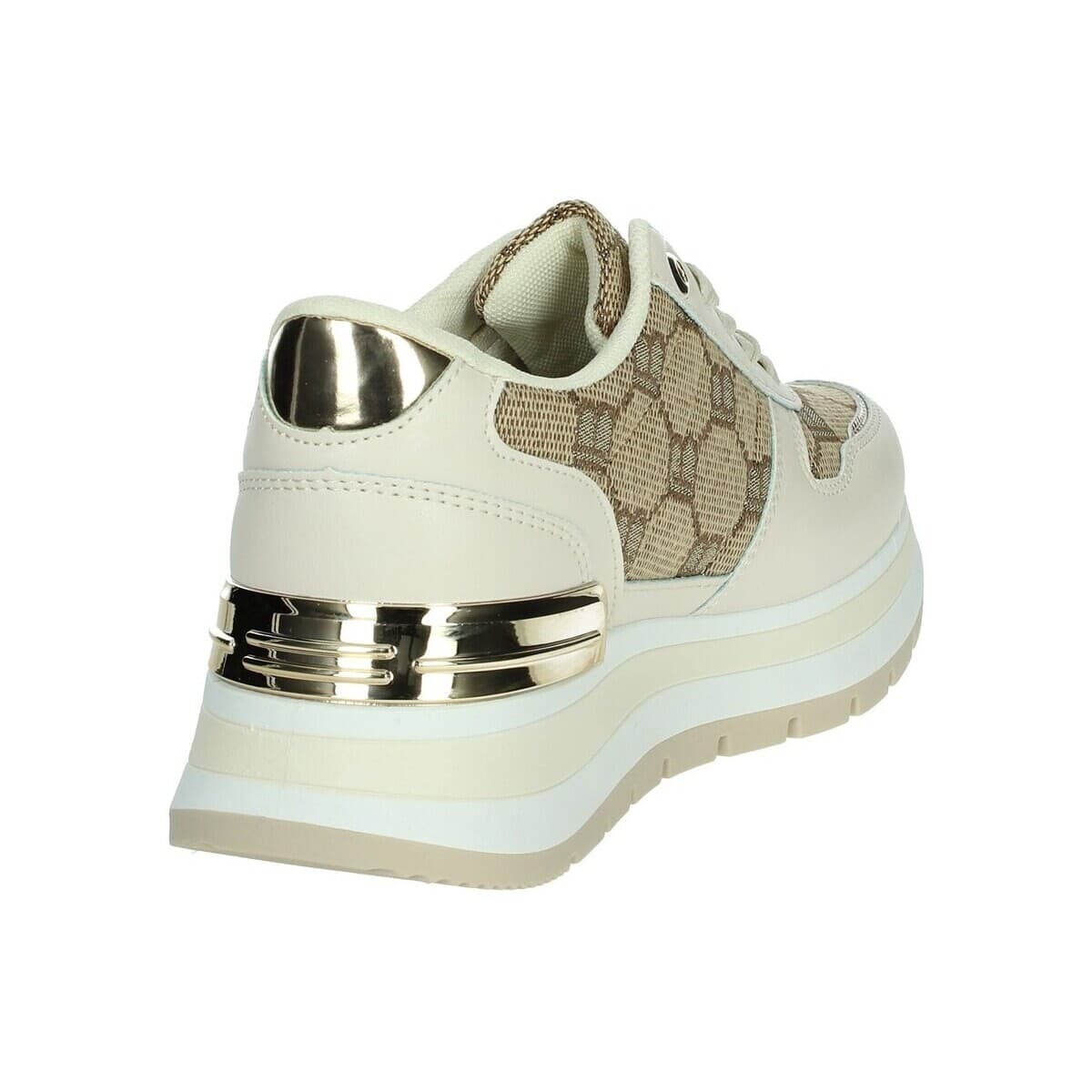 Women's Sneakers Laura Biagiotti Beige