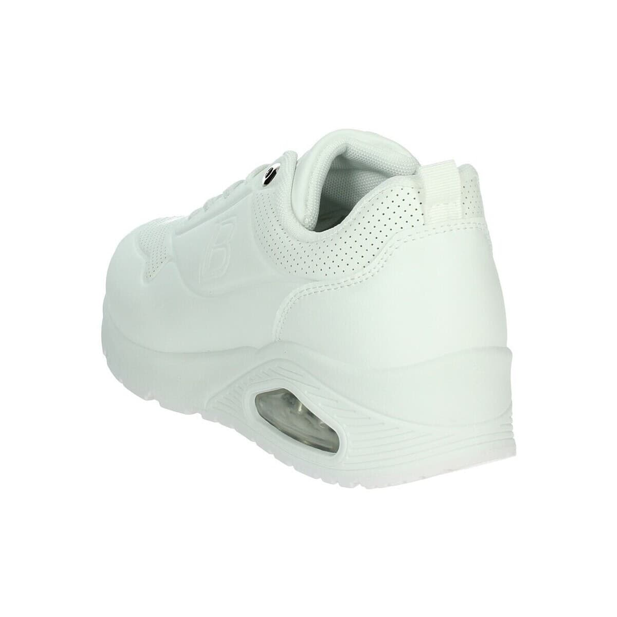 Women's Sneakers Laura Biagiotti White