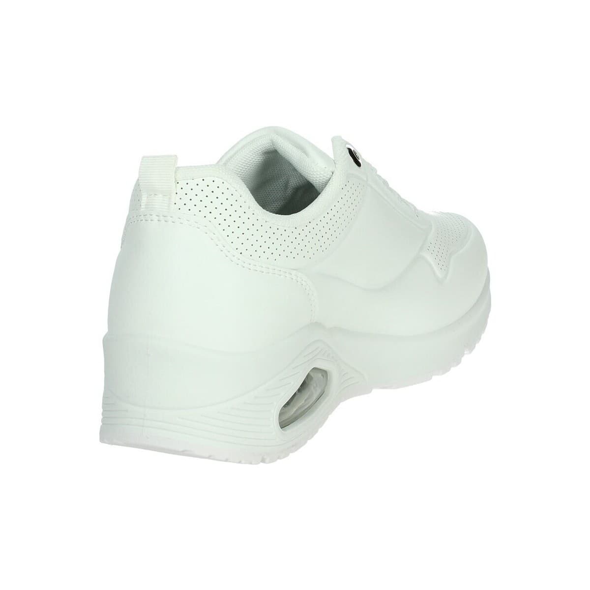 Women's Sneakers Laura Biagiotti White