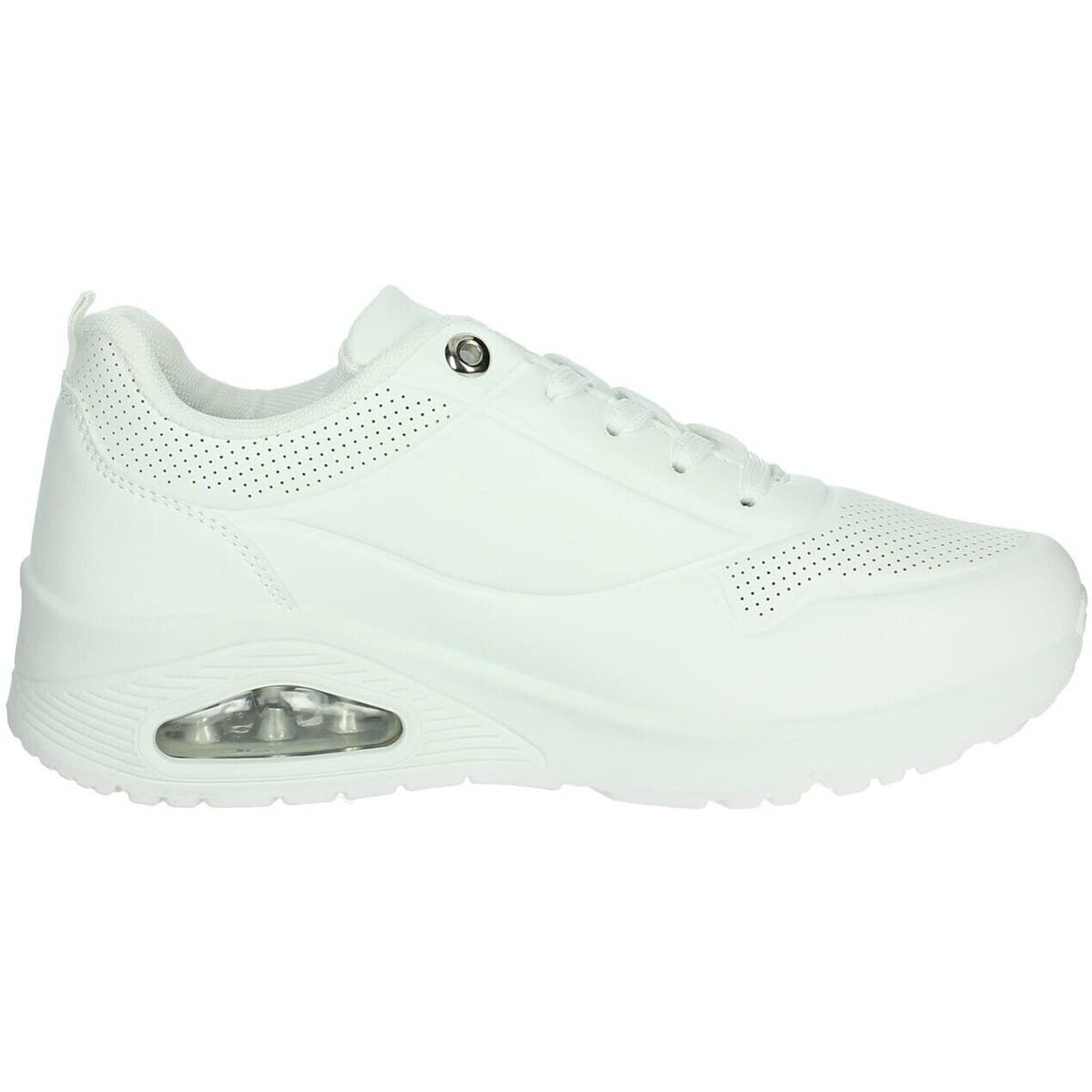 Women's Sneakers Laura Biagiotti White