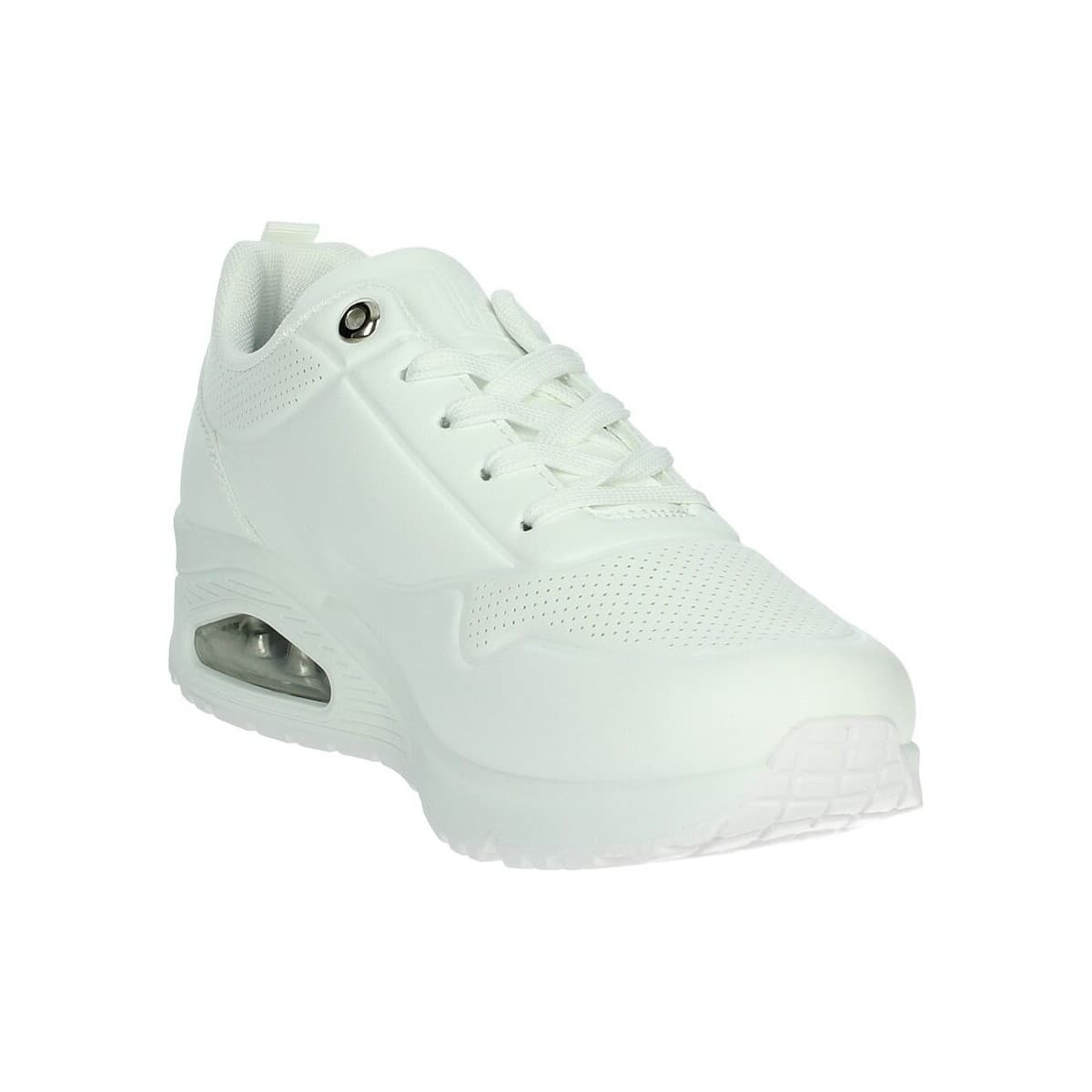Women's Sneakers Laura Biagiotti White