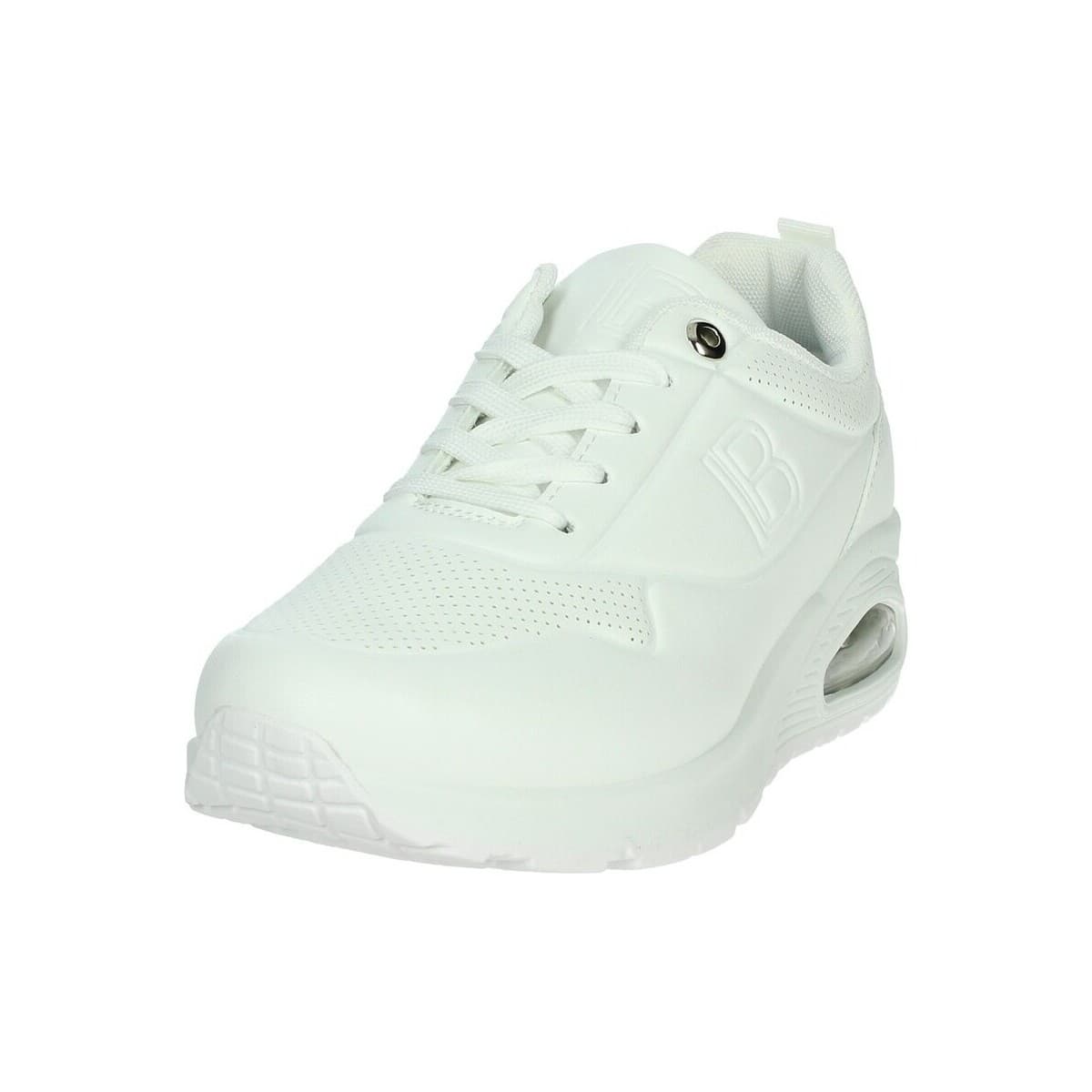 Women's Sneakers Laura Biagiotti White