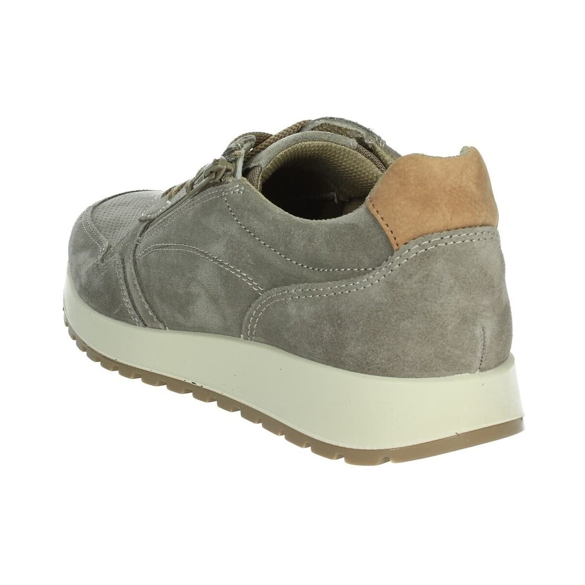 Men's Sneakers Imac Beige