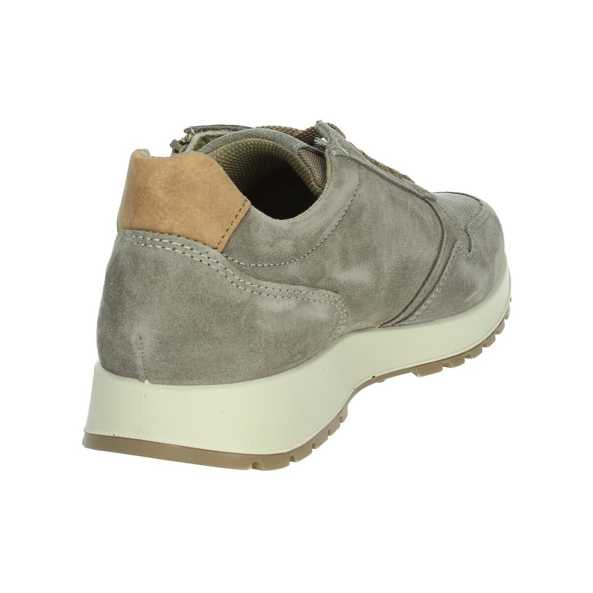 Men's Sneakers Imac Beige