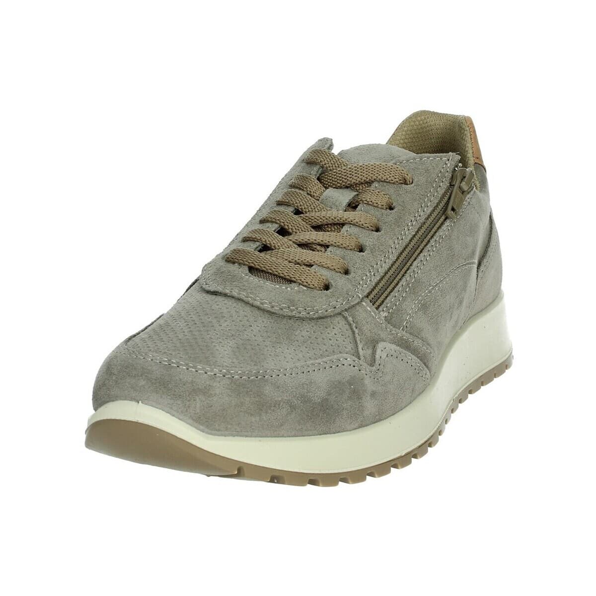 Men's Sneakers Imac Beige