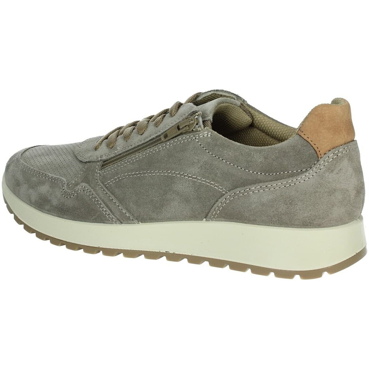 Men's Sneakers Imac Beige