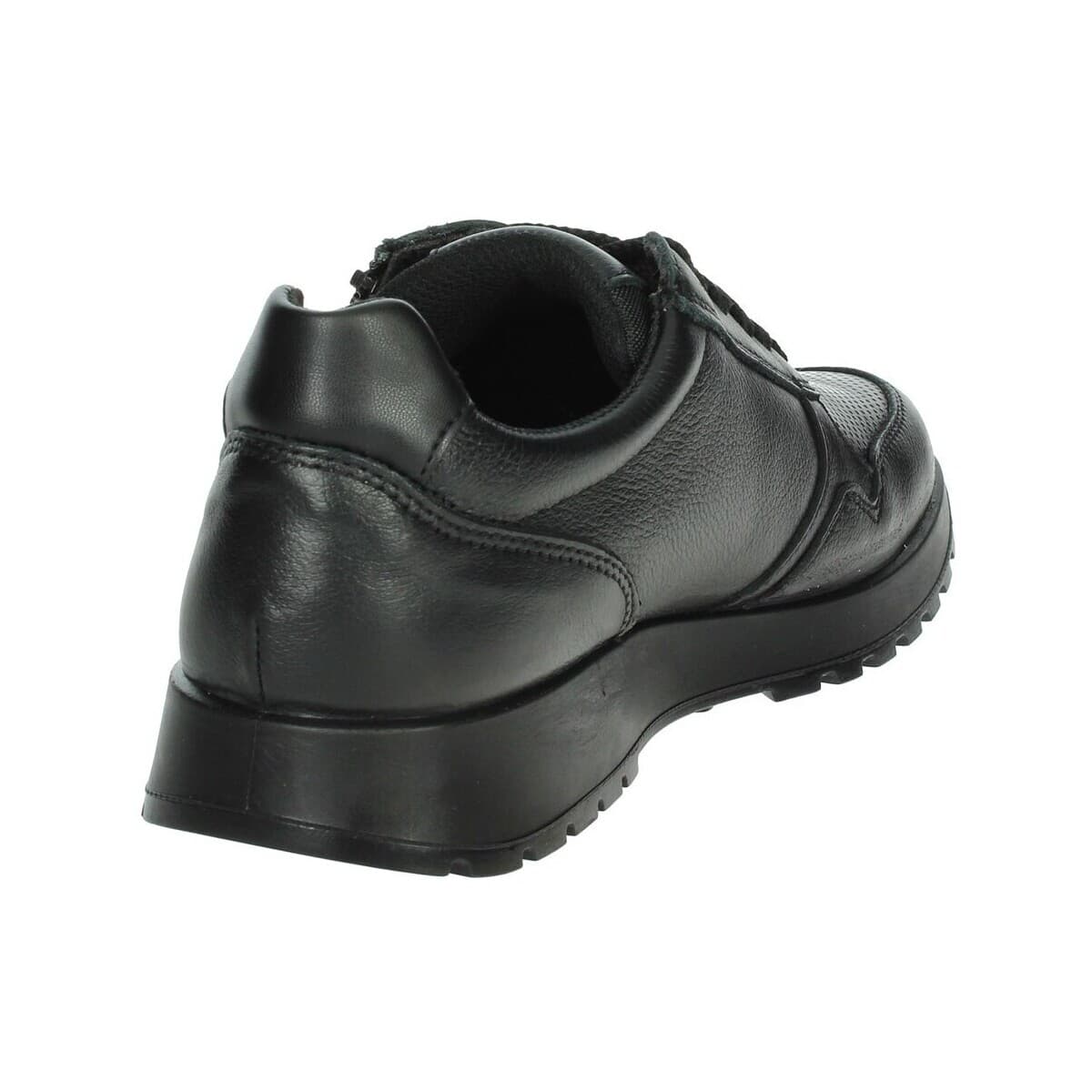 Men's Sneakers Imac Black