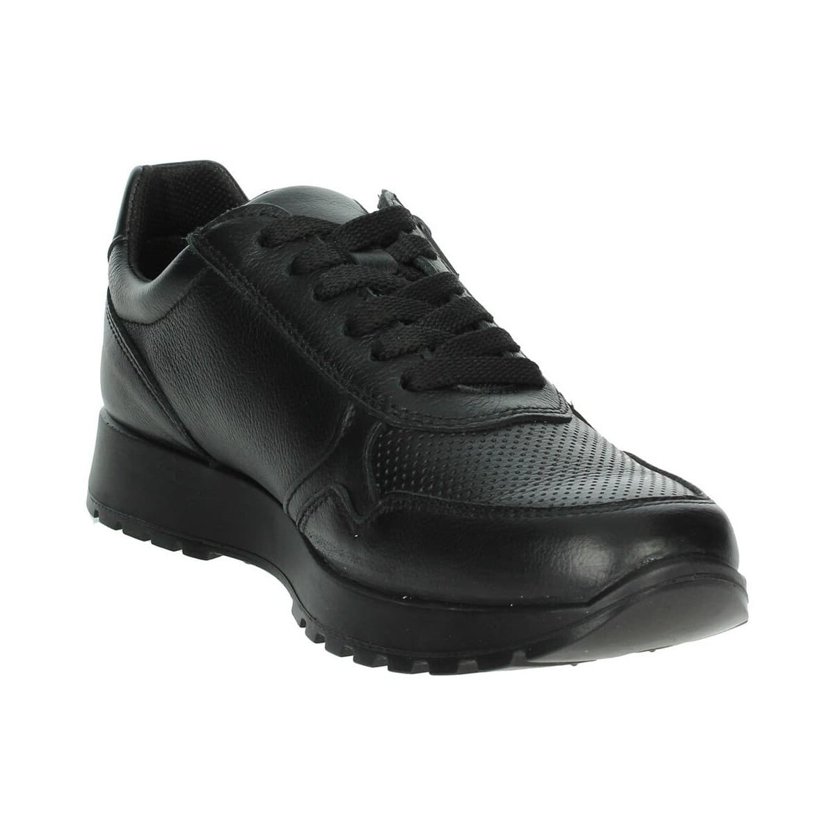 Men's Sneakers Imac Black