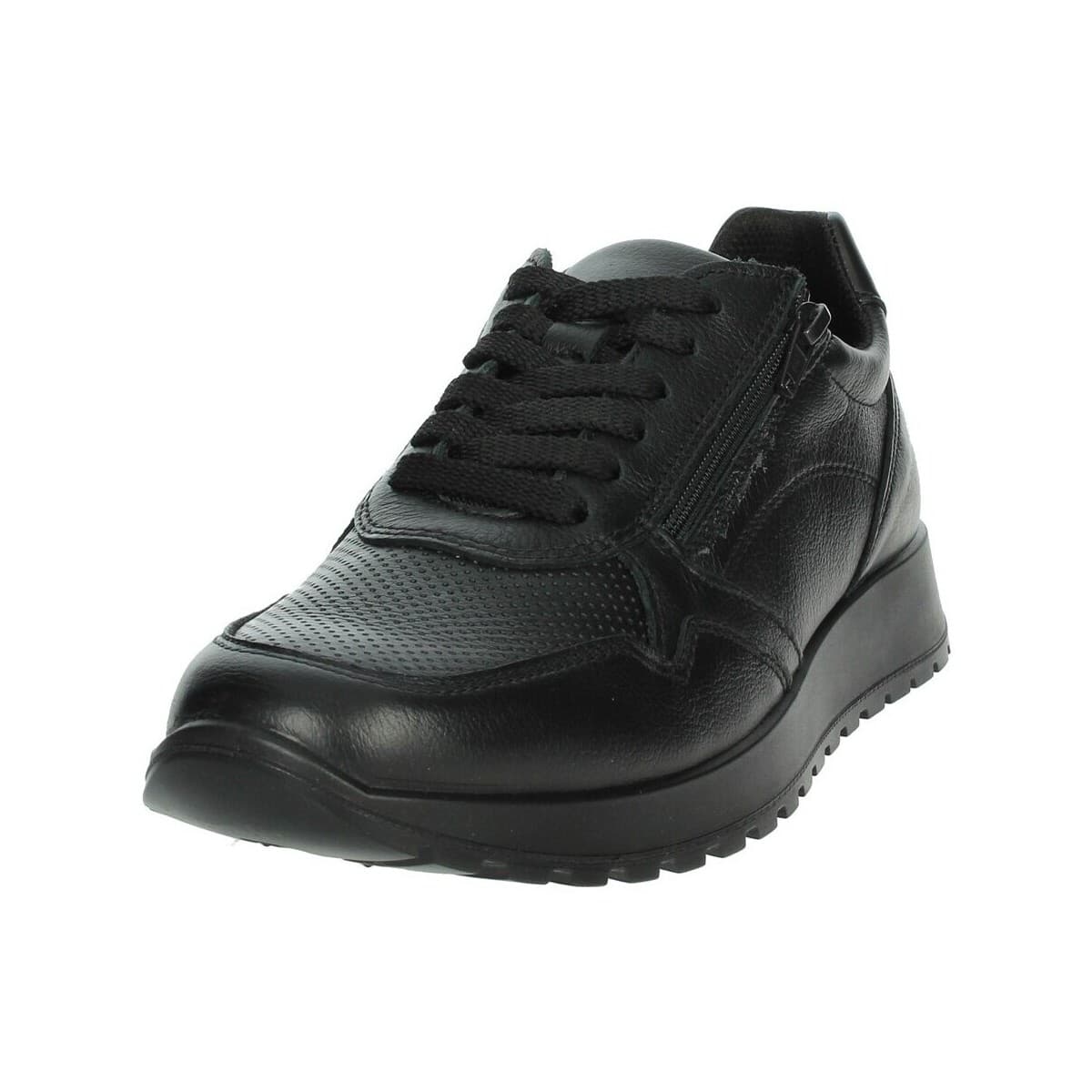 Men's Sneakers Imac Black