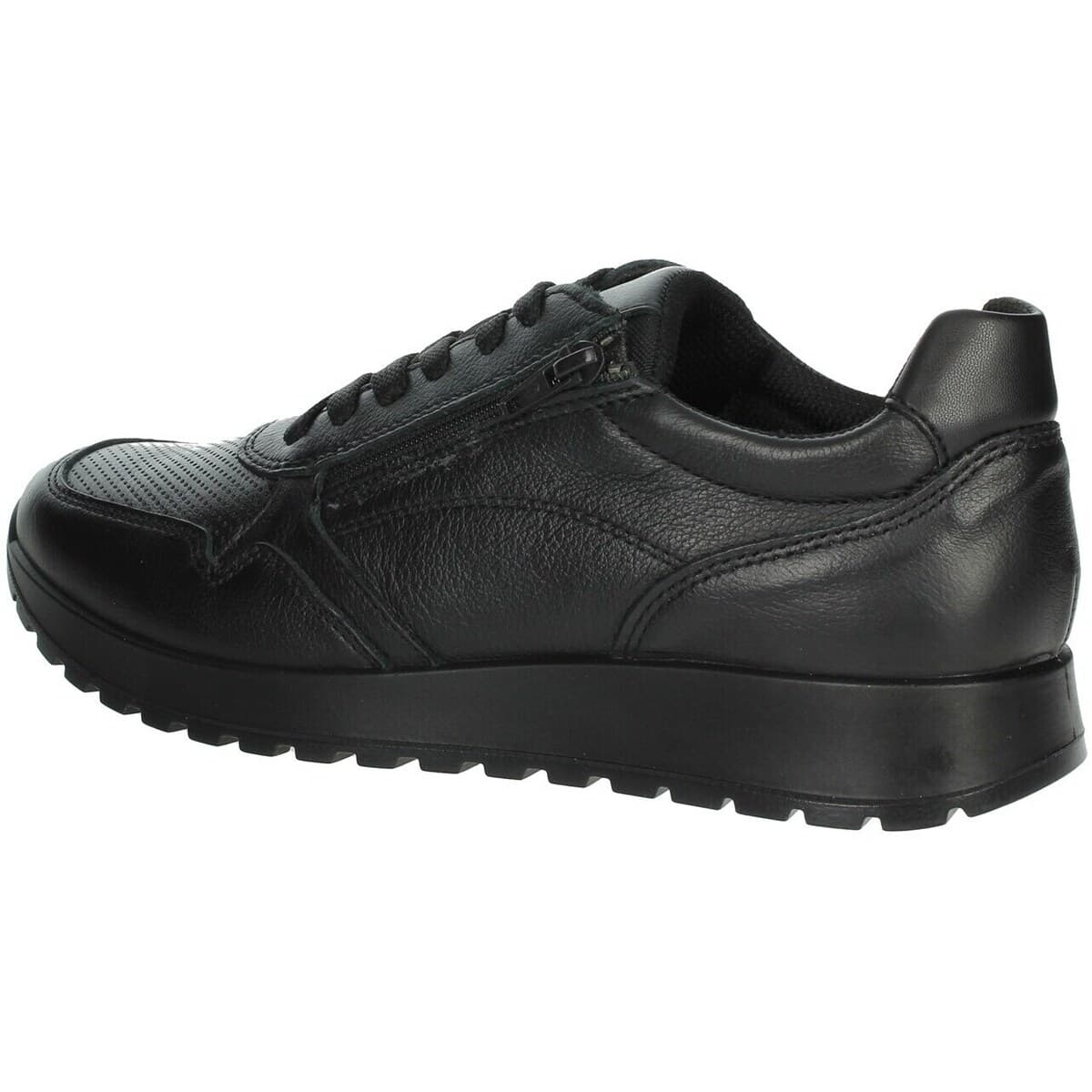 Men's Sneakers Imac Black