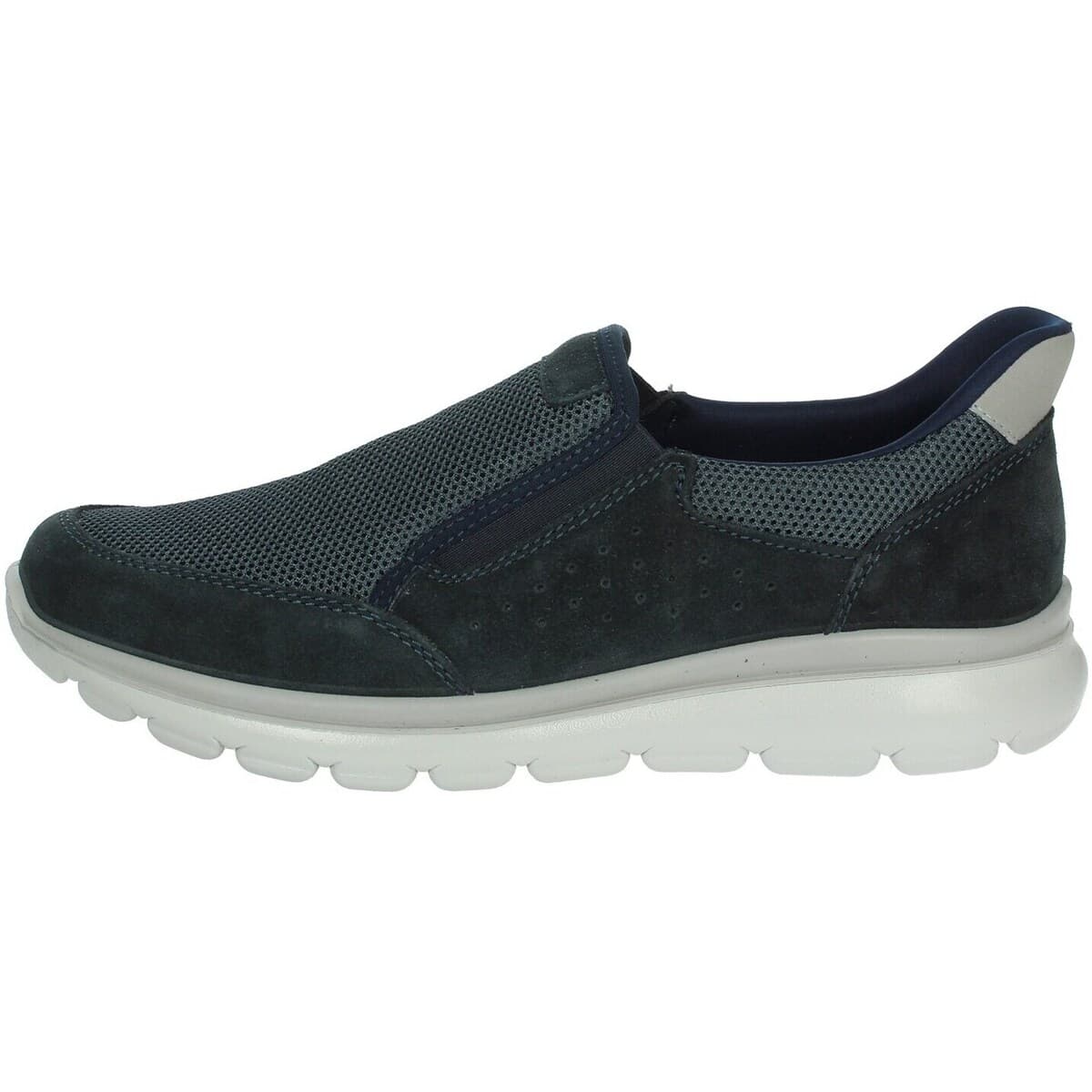 Men's Loafers Imac Blue