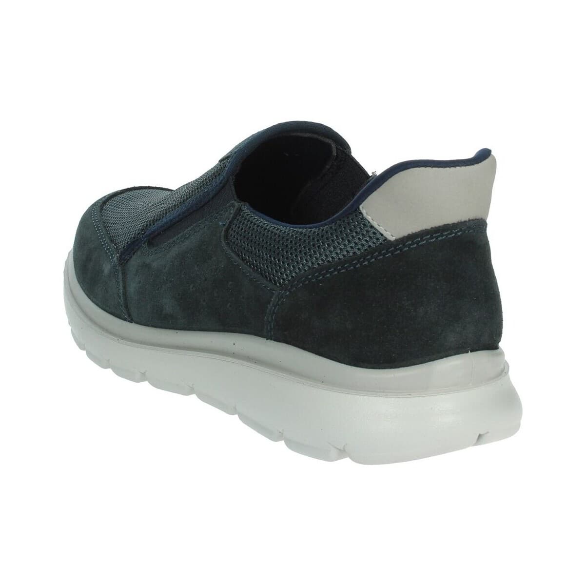 Men's Loafers Imac Blue