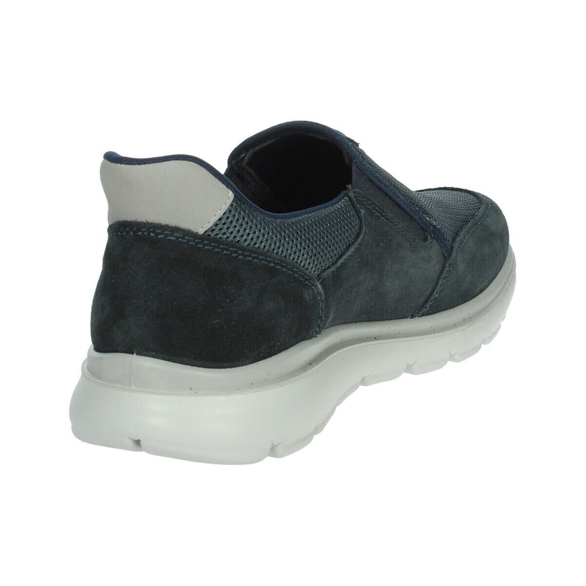 Men's Loafers Imac Blue