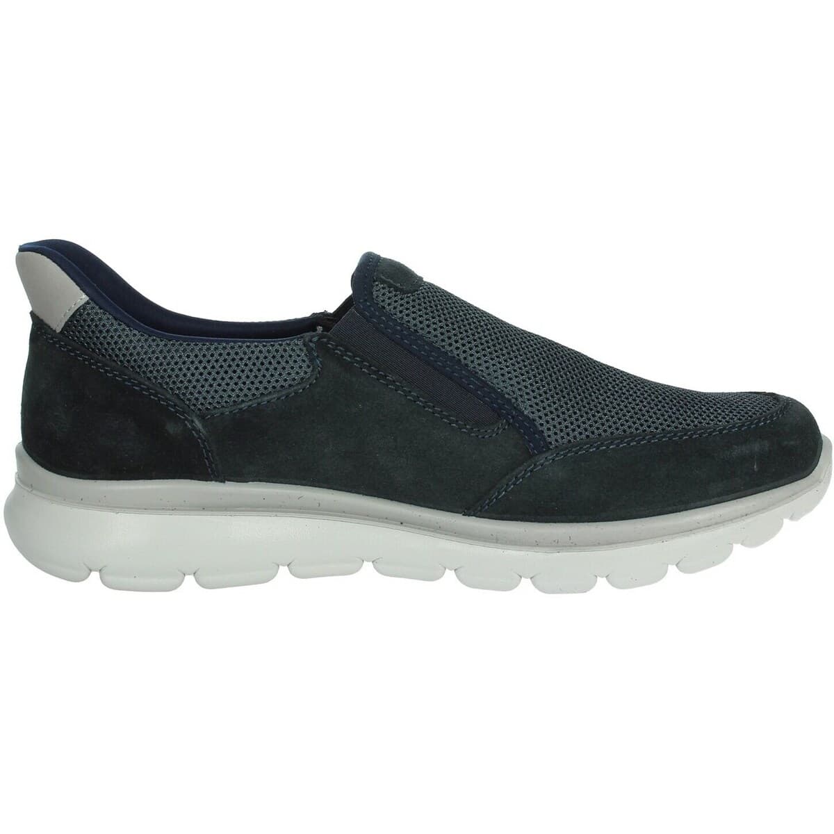 Men's Loafers Imac Blue