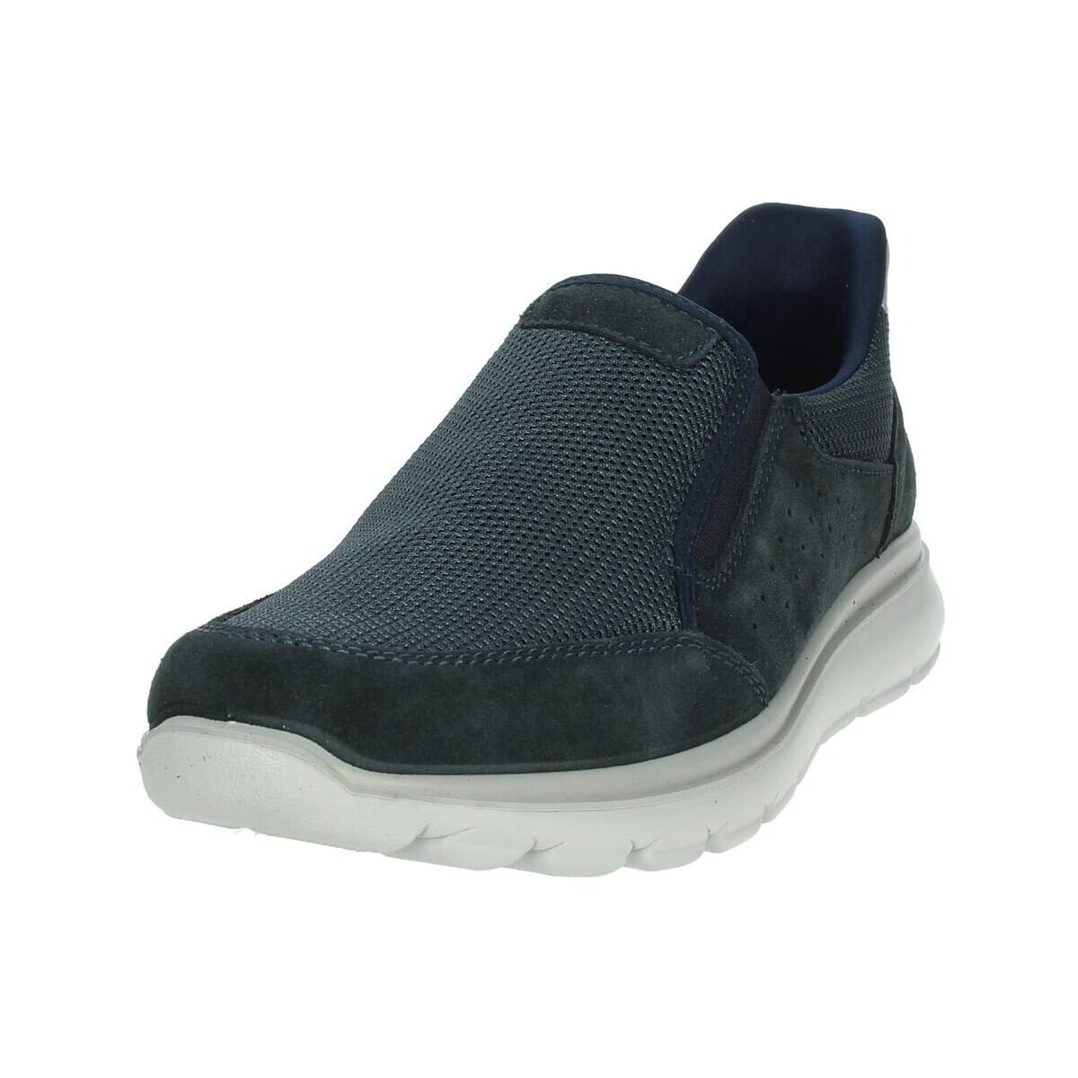 Men's Loafers Imac Blue