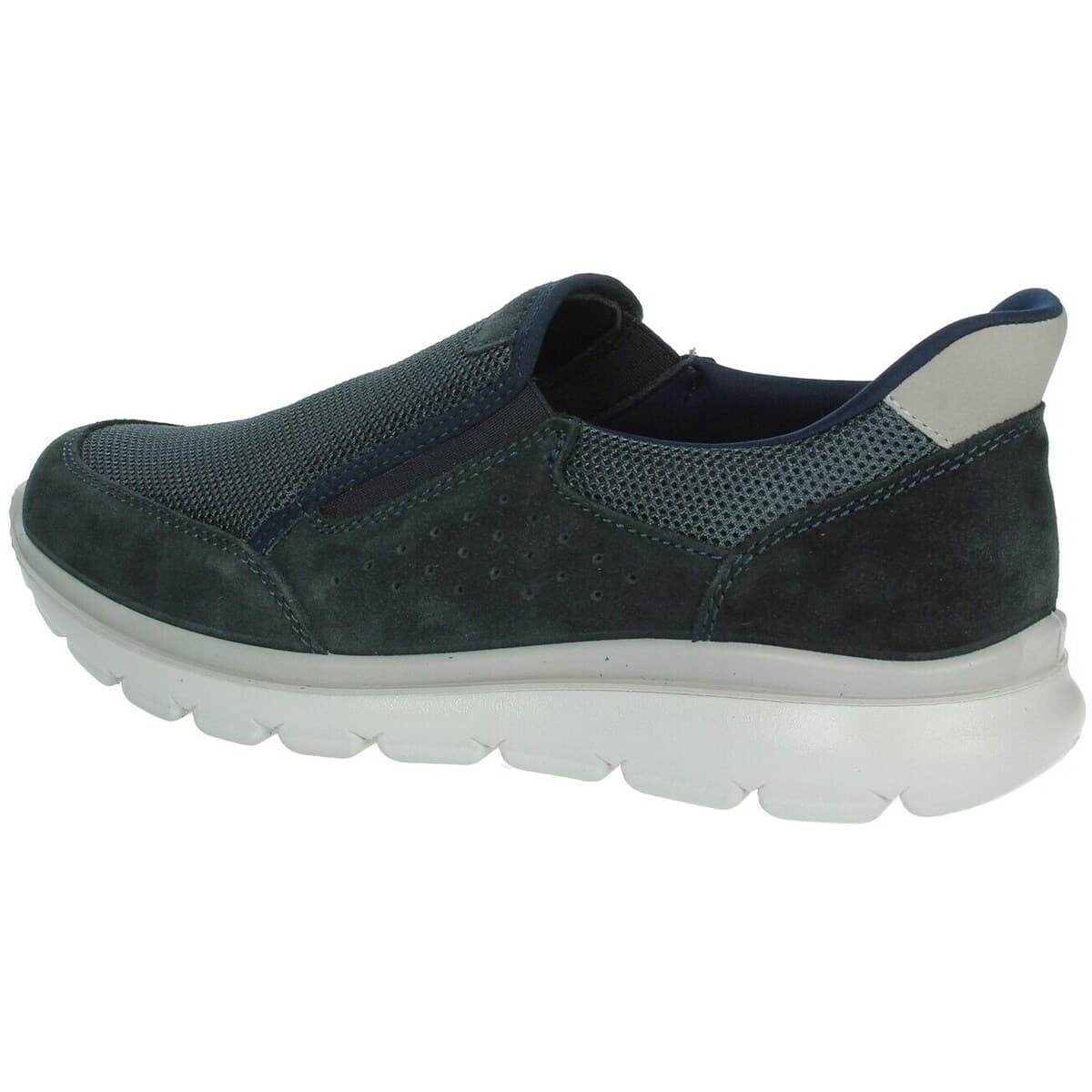 Men's Loafers Imac Blue