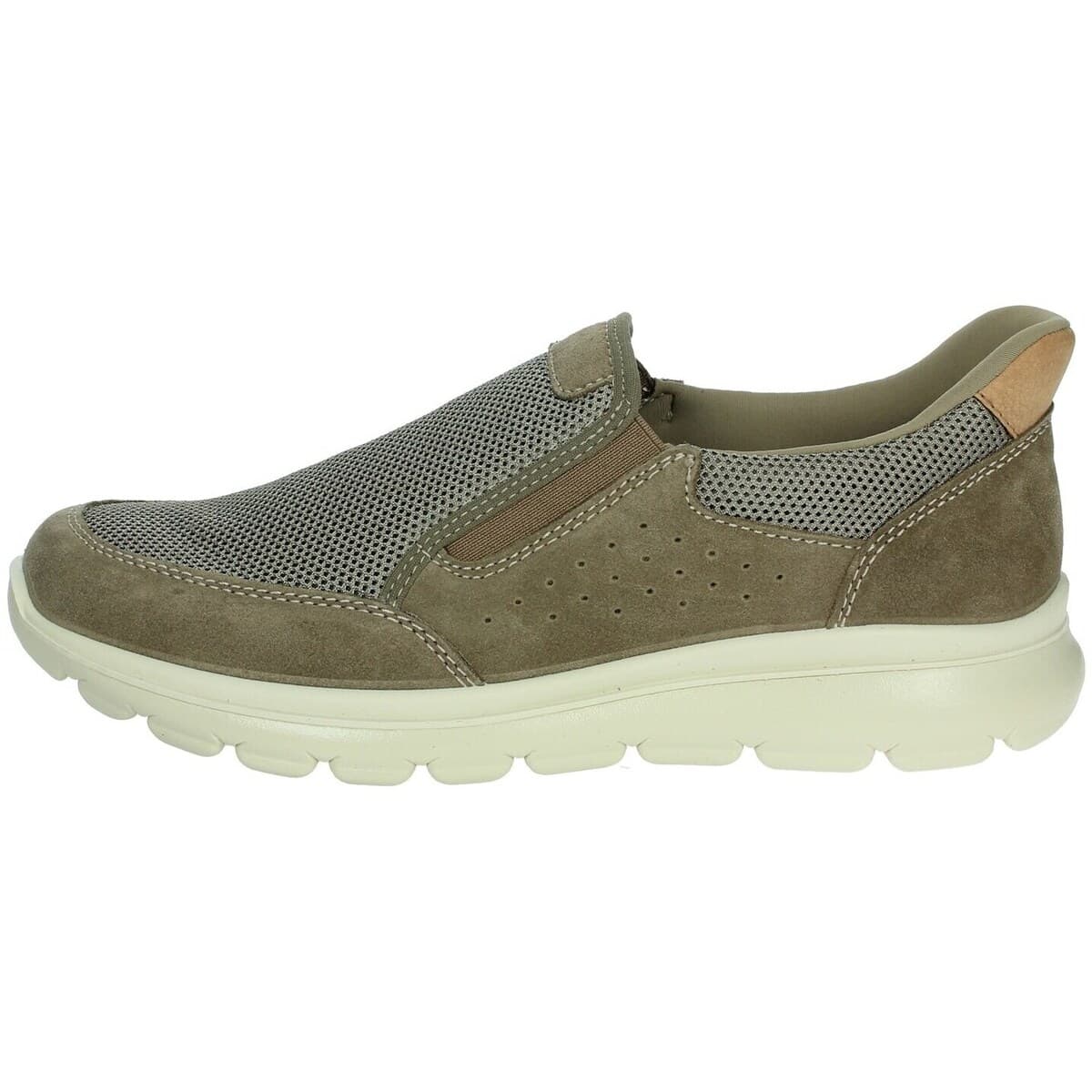 Men's Loafers Imac Beige