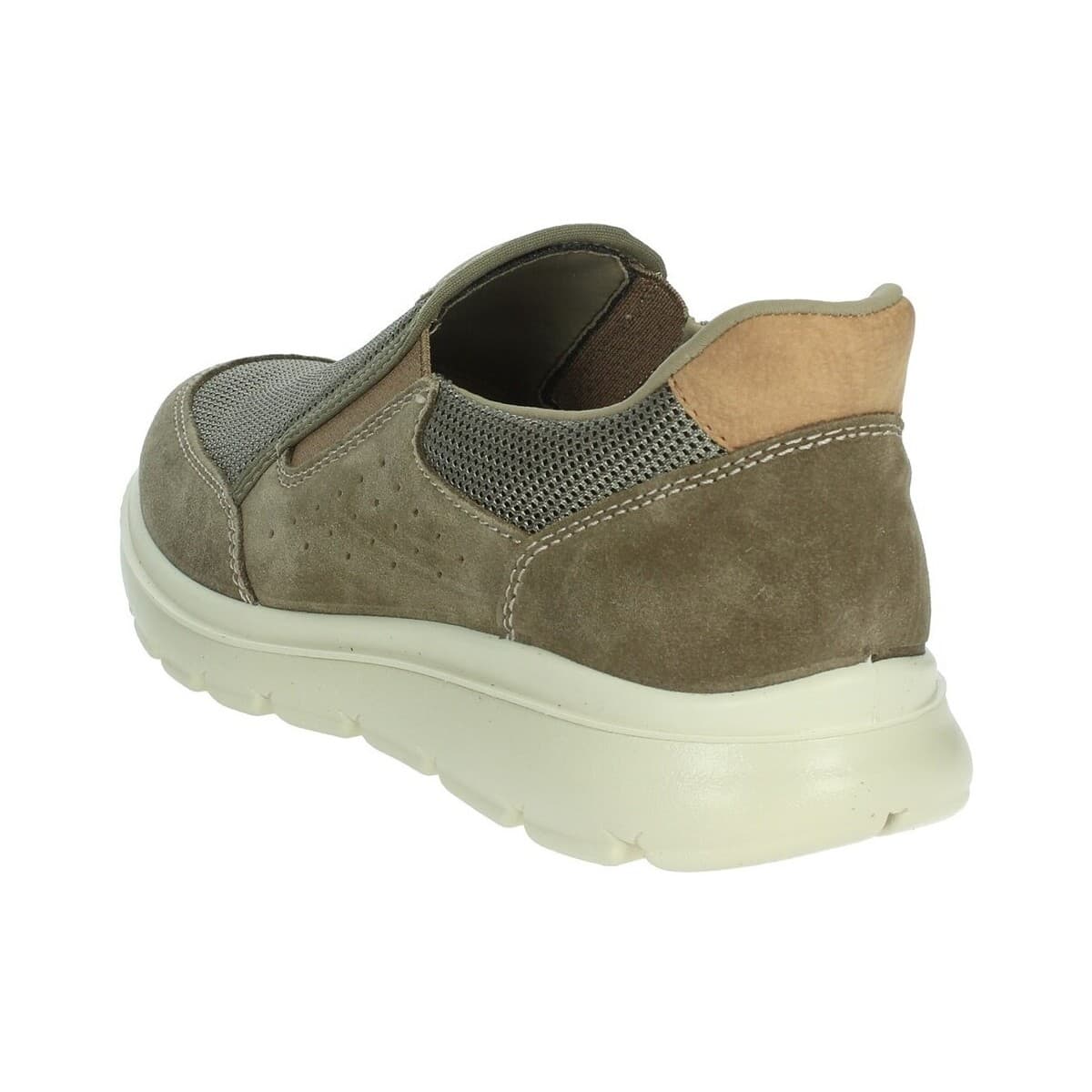 Men's Loafers Imac Beige