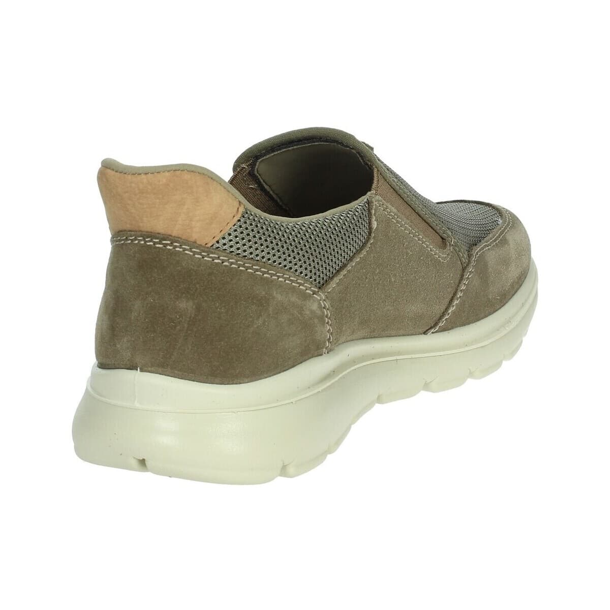 Men's Loafers Imac Beige