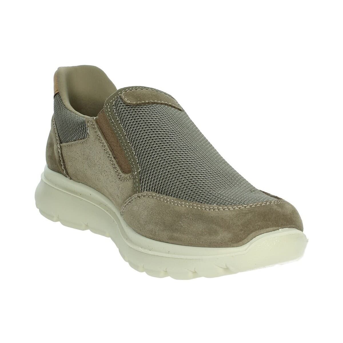 Men's Loafers Imac Beige