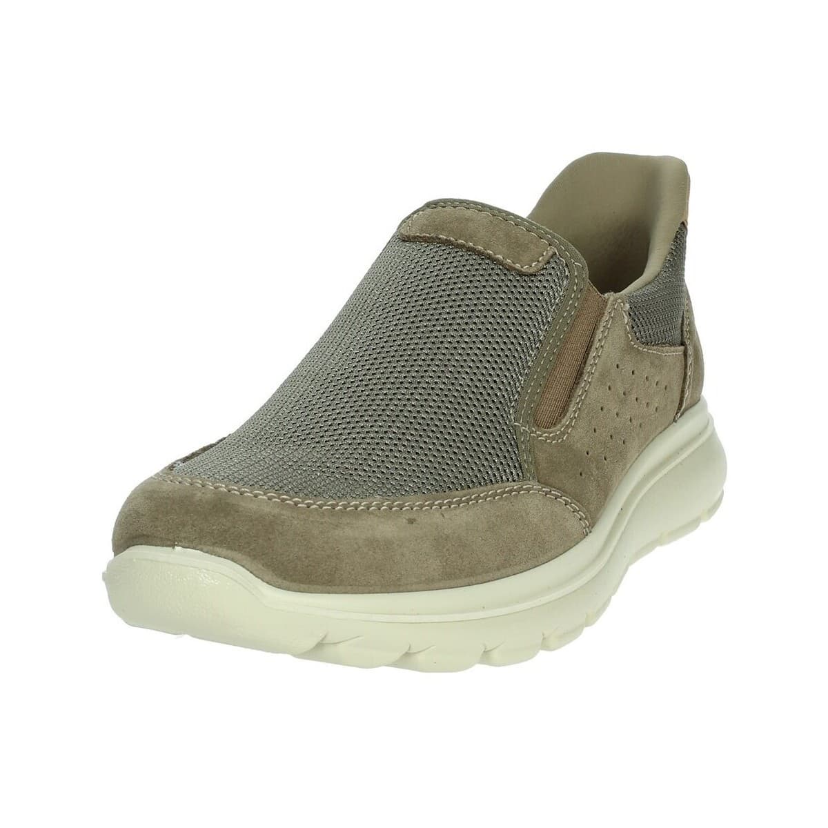 Men's Loafers Imac Beige