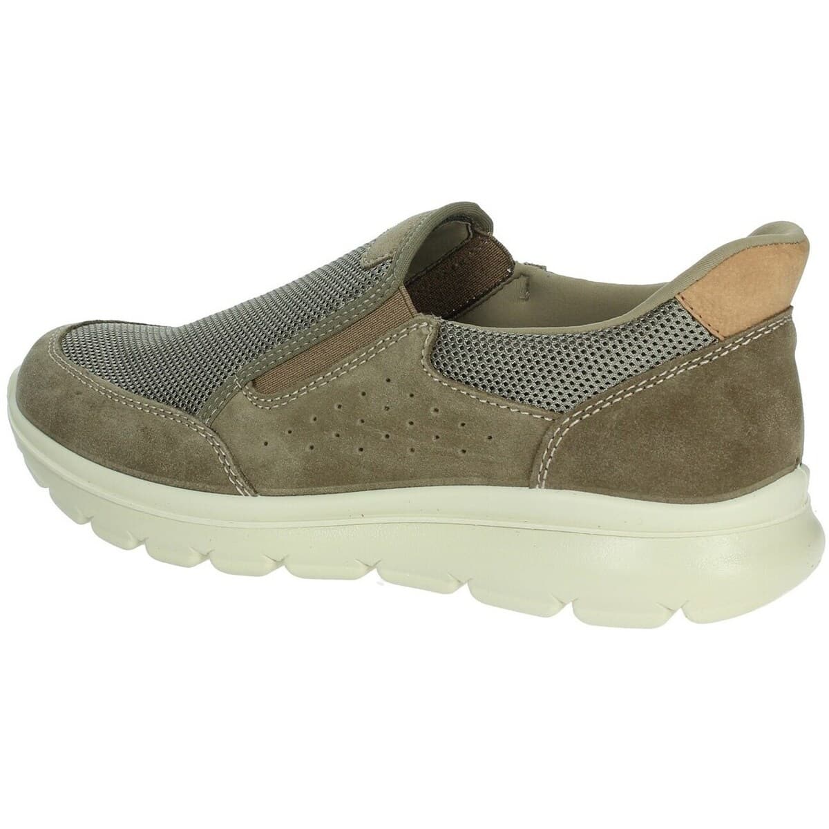 Men's Loafers Imac Beige