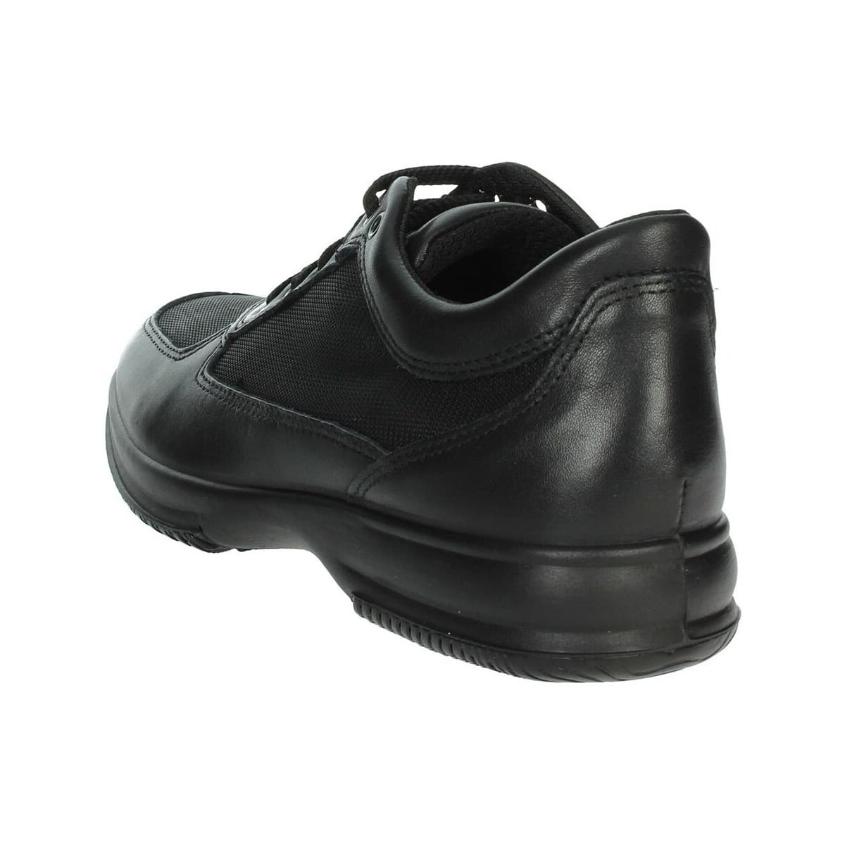 Men's Sneakers Imac Black