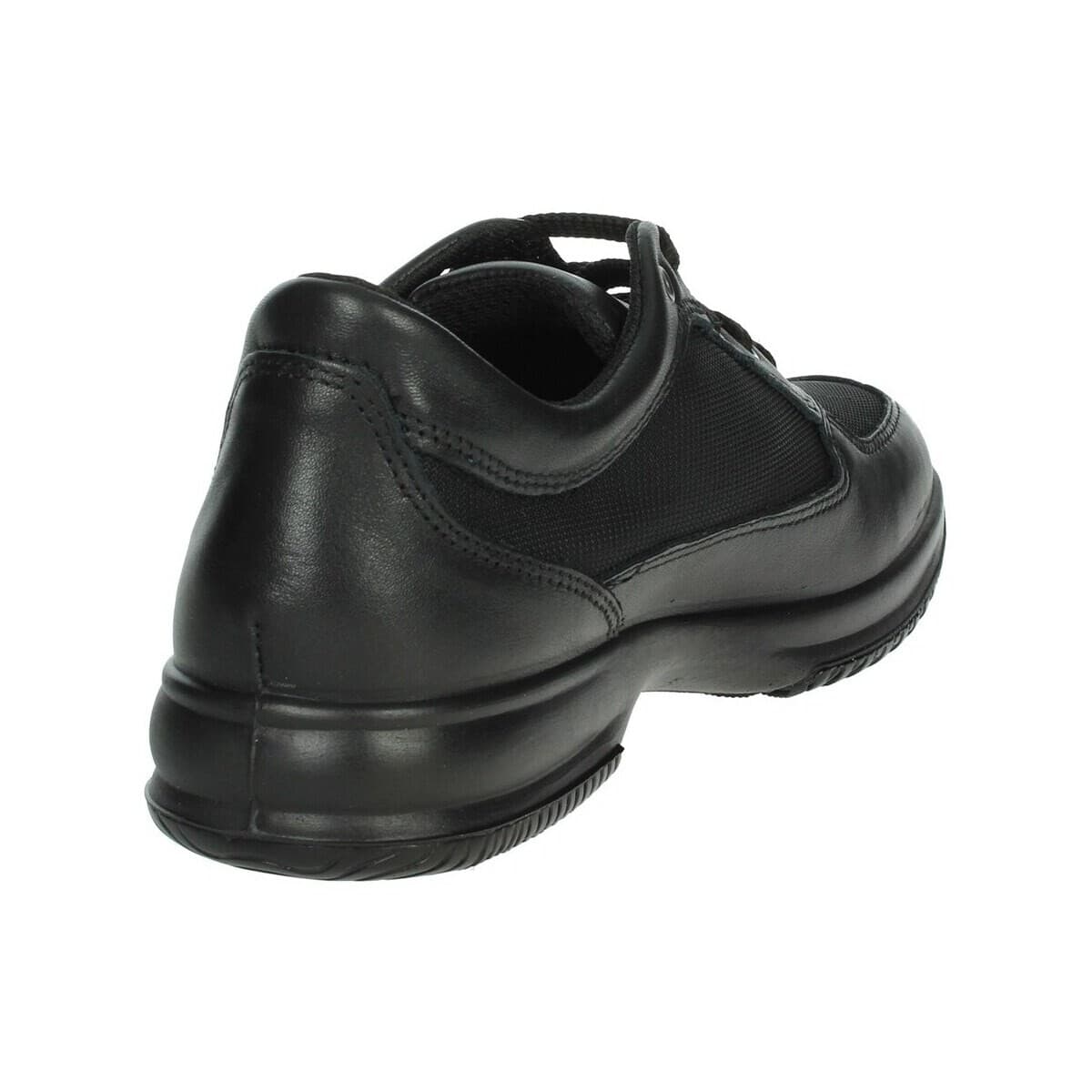 Men's Sneakers Imac Black