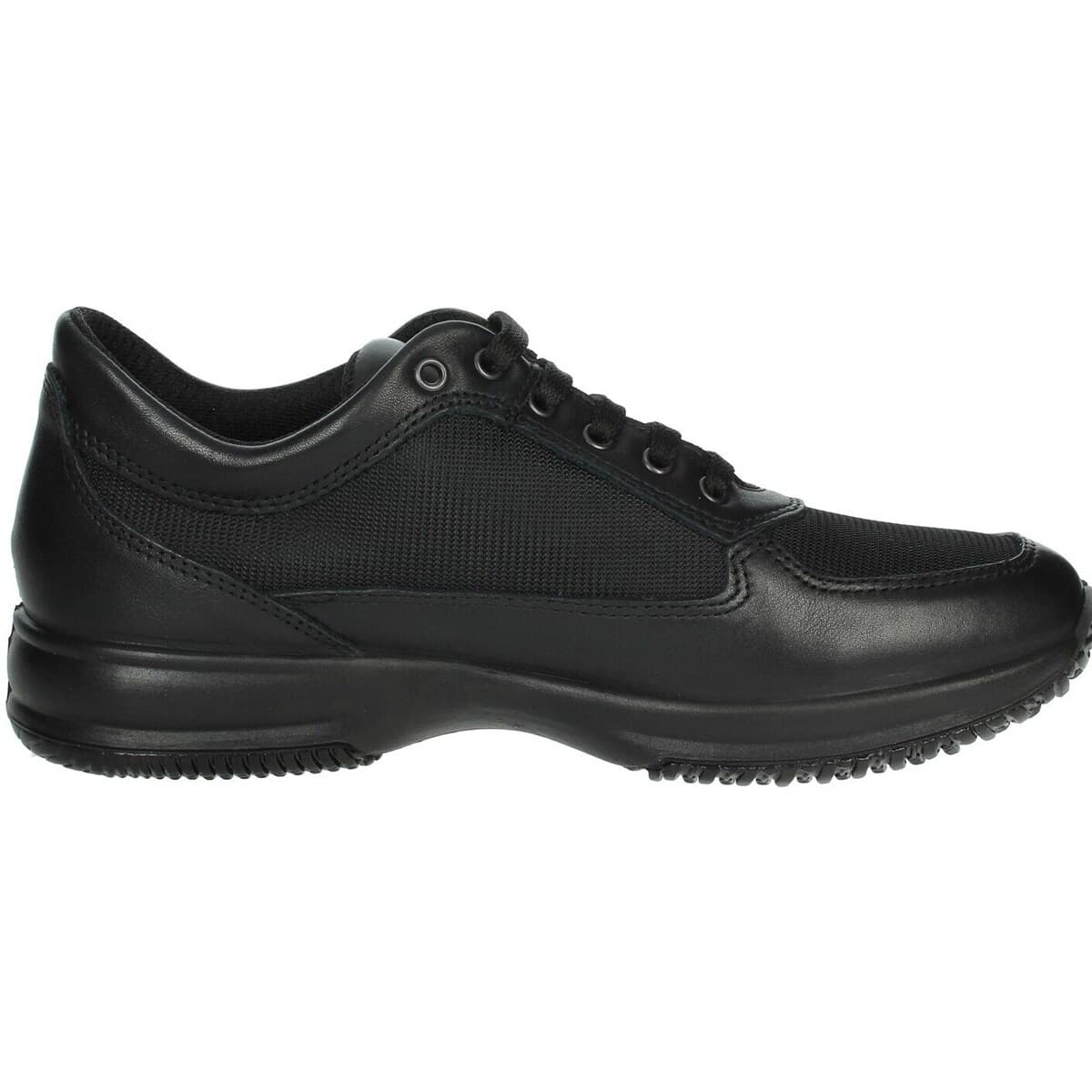 Men's Sneakers Imac Black