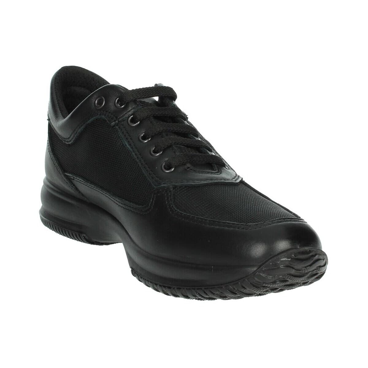 Men's Sneakers Imac Black