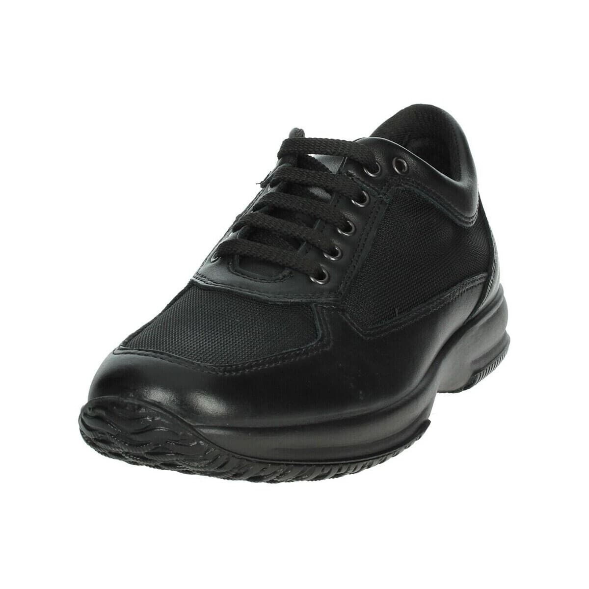 Men's Sneakers Imac Black