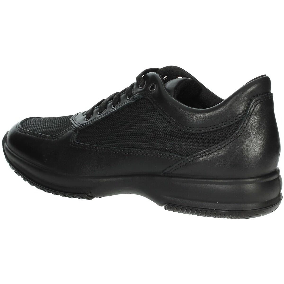 Men's Sneakers Imac Black