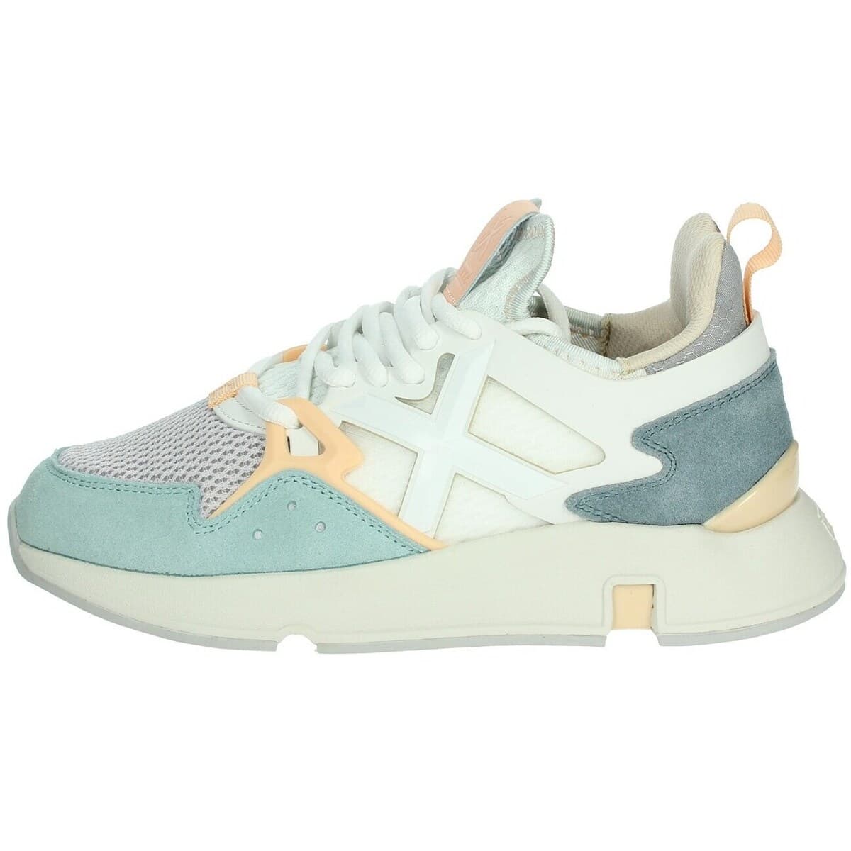 Women's Sneakers Munich White