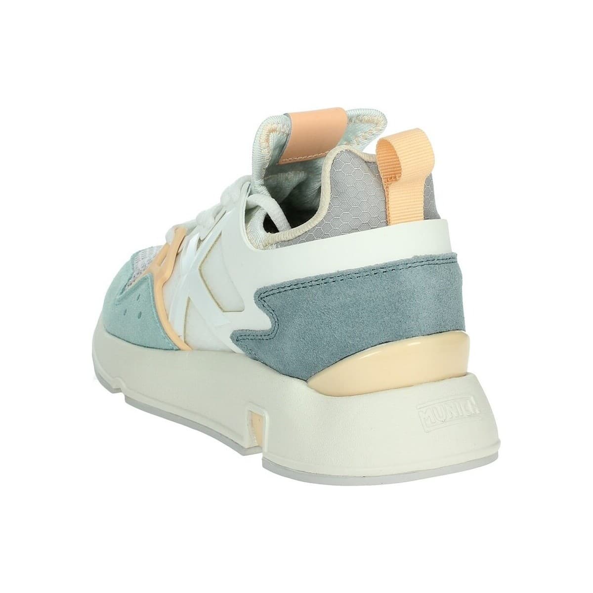 Women's Sneakers Munich White