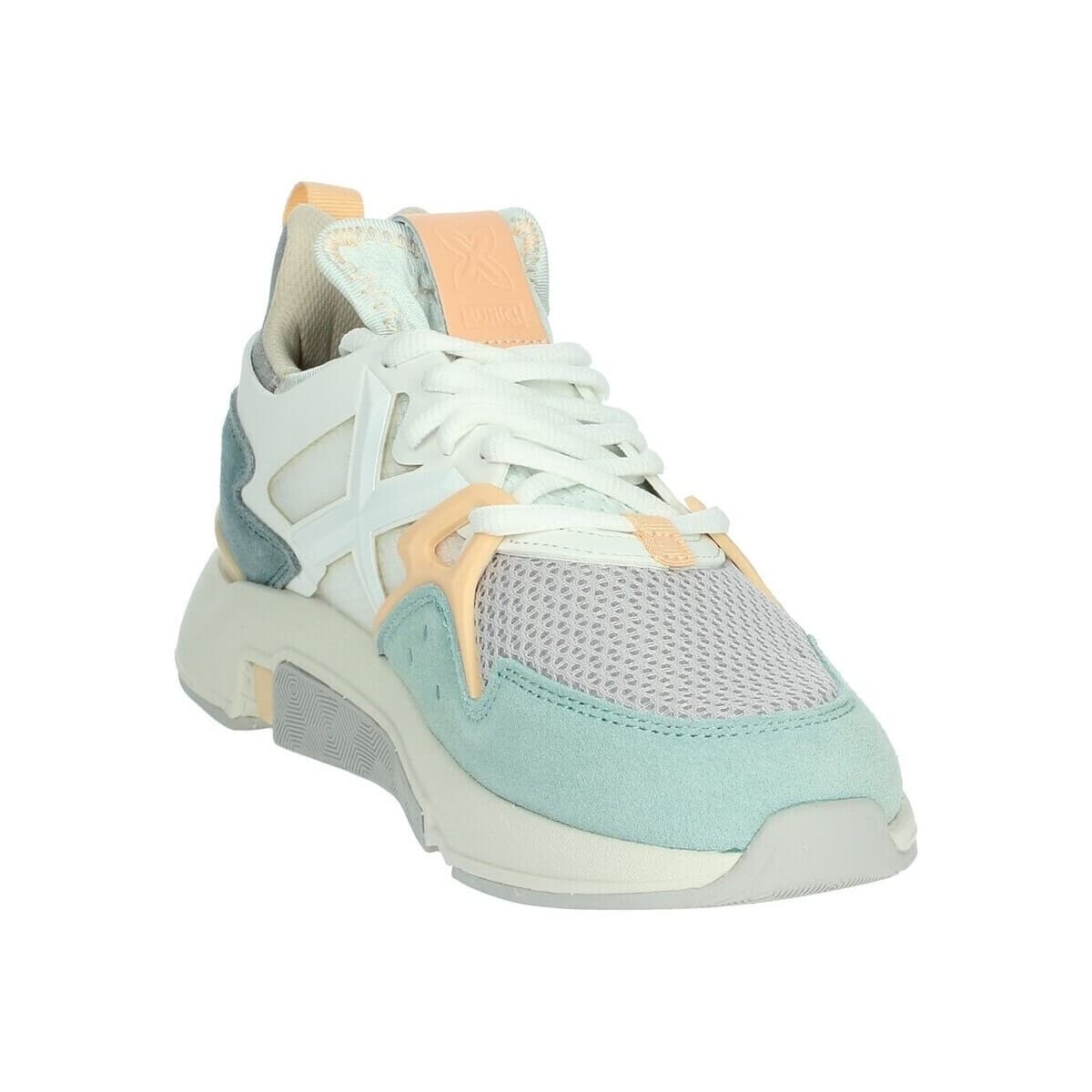 Women's Sneakers Munich White