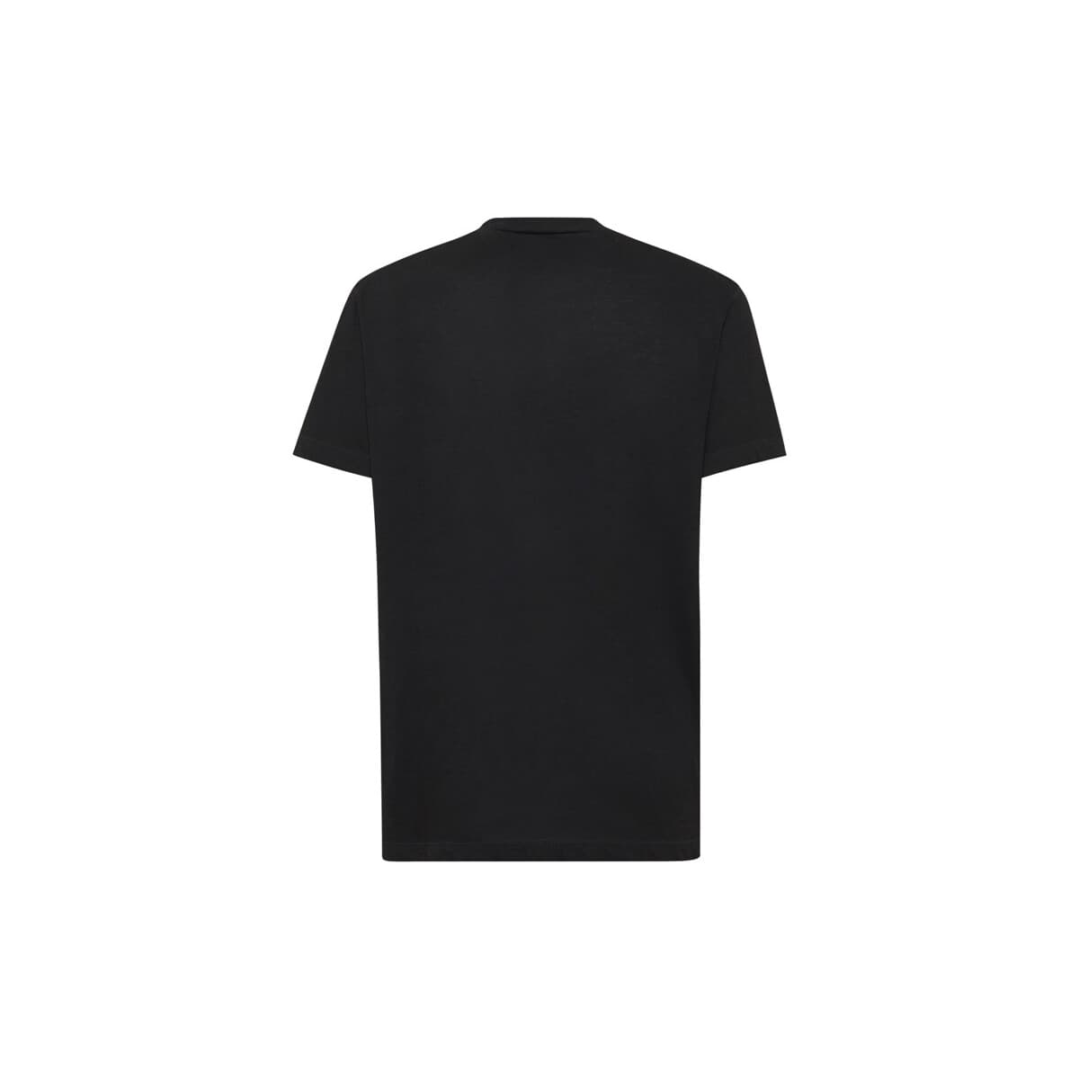 Men's T-Shirts Dsquared Multicolor