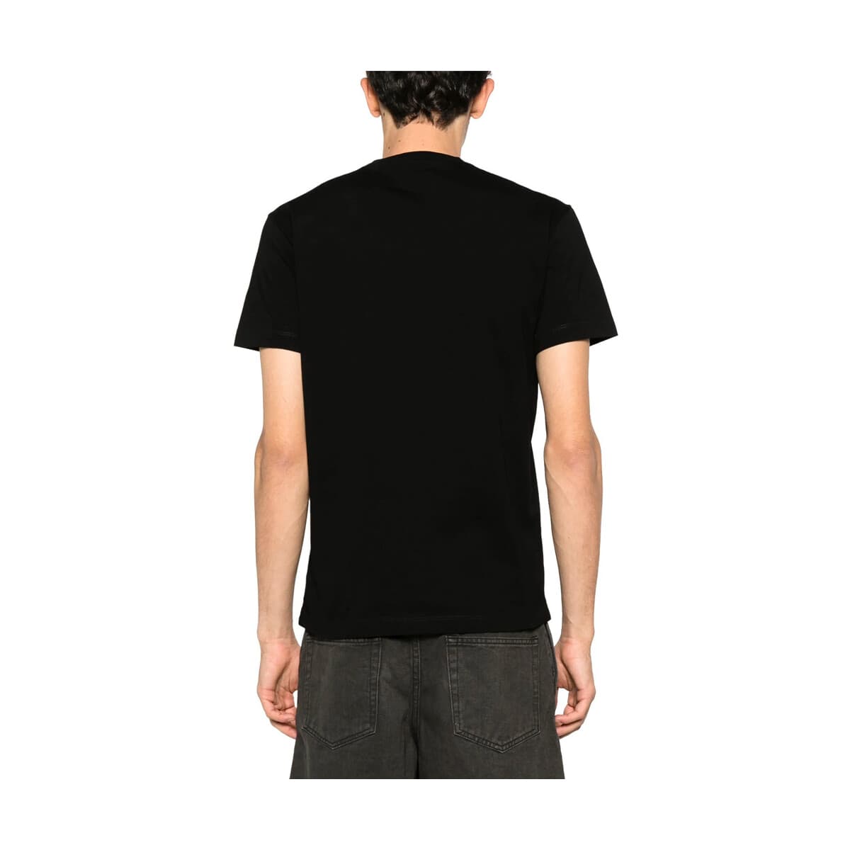 Men's T-Shirts Dsquared Multicolor