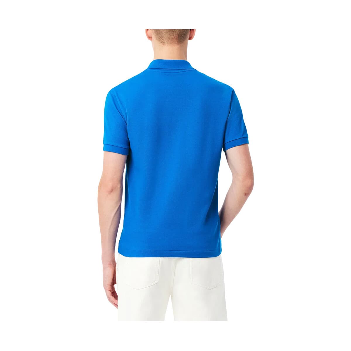 Men's T-Shirts Lacoste Multicolor