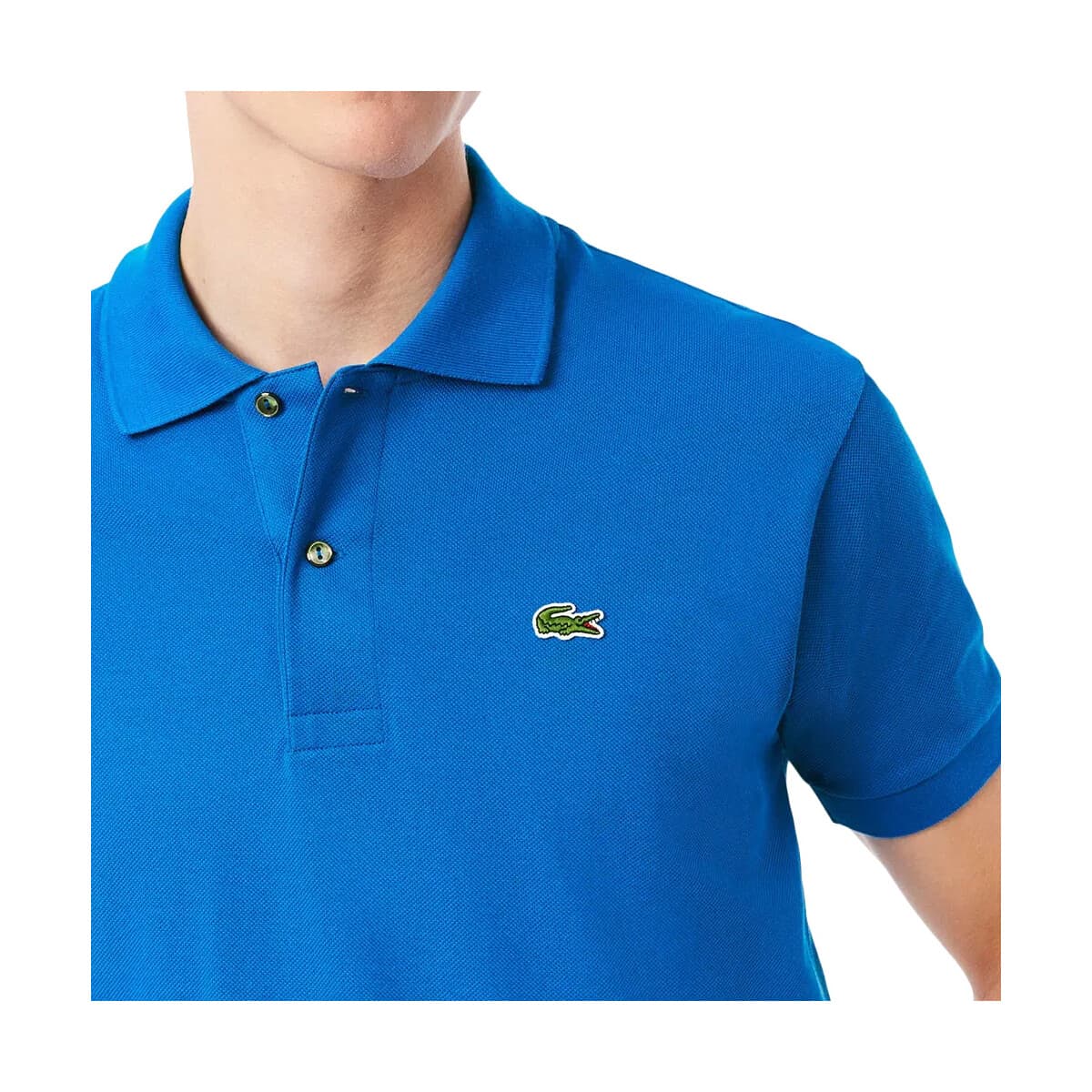 Men's T-Shirts Lacoste Multicolor