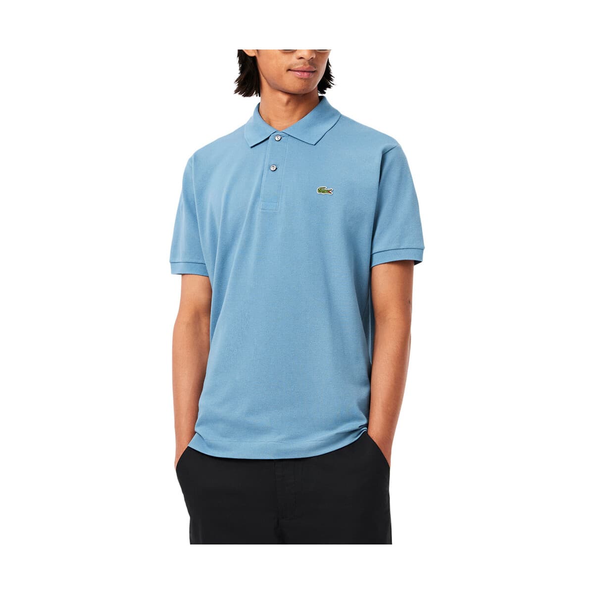 Men's T-Shirts Lacoste Multicolor