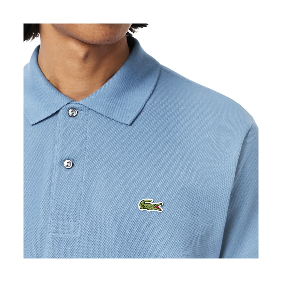 Men's T-Shirts Lacoste Multicolor