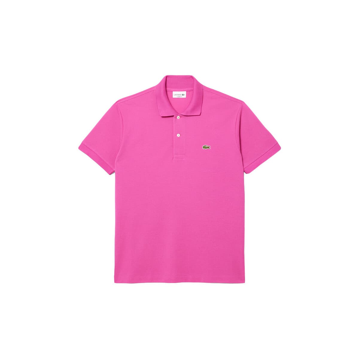 Men's T-Shirts Lacoste Multicolor