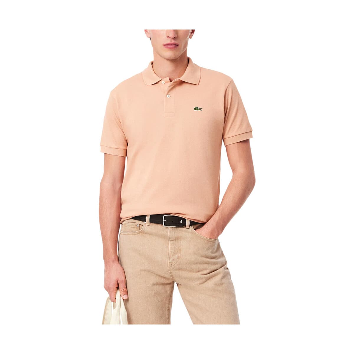 Men's T-Shirts Lacoste Multicolor