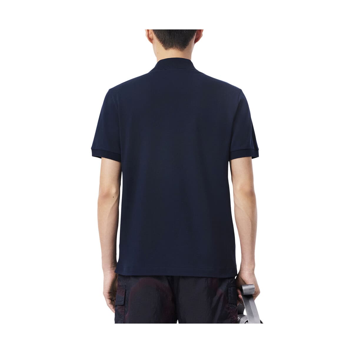 Men's T-Shirts Lacoste Multicolor