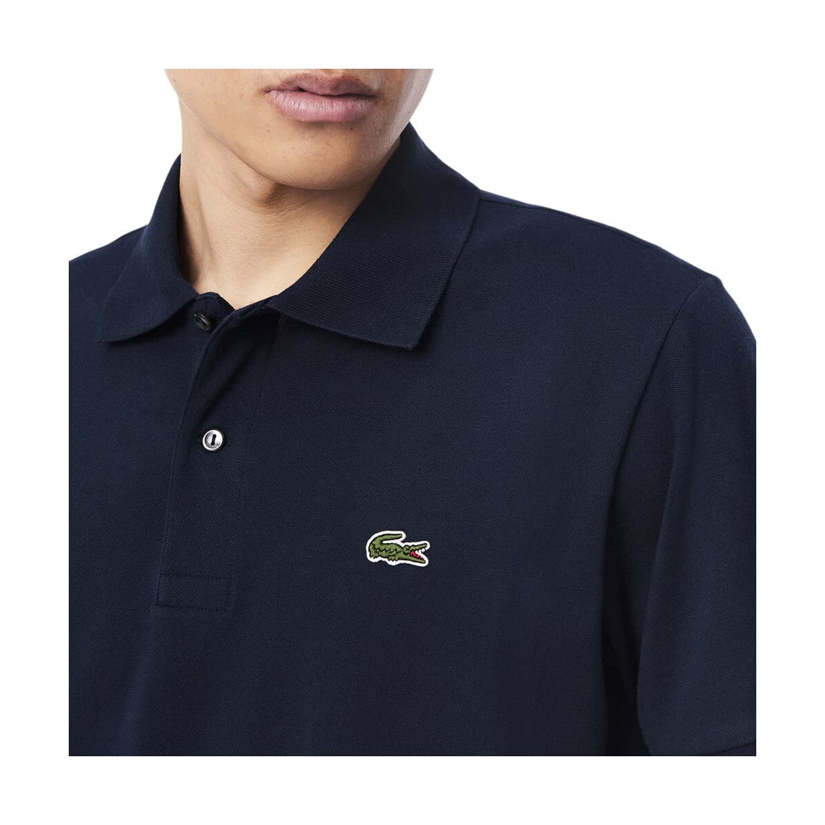 Men's T-Shirts Lacoste Multicolor